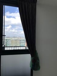 North Park Residences (D27), Apartment #533654261